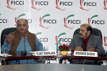 FICCI Events: