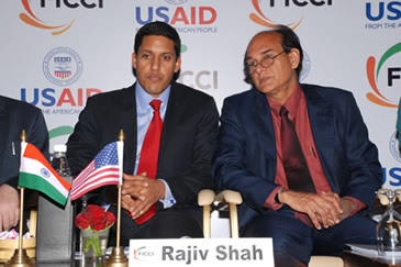 FICCI event doc
