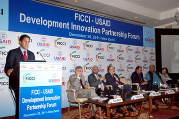FICCI event doc