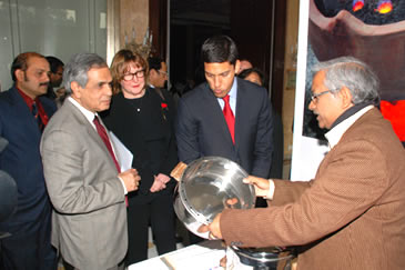 FICCI event doc