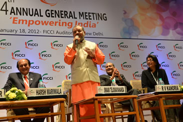 FICCI event doc