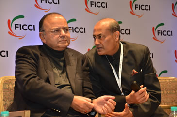 FICCI event doc