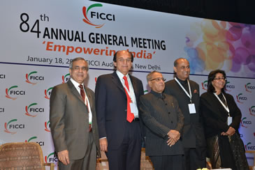 FICCI event doc