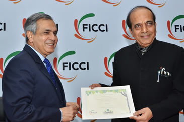 FICCI event doc