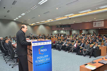 FICCI event doc