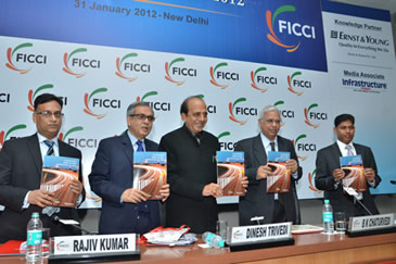 FICCI event doc