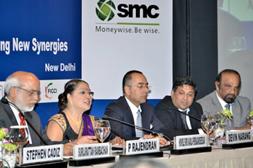 FICCI event doc