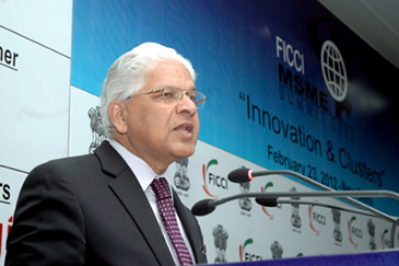 FICCI Events:  