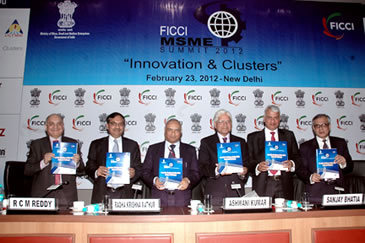 FICCI event doc