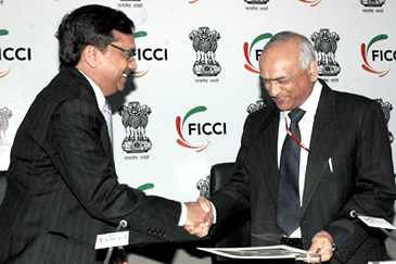 FICCI event doc