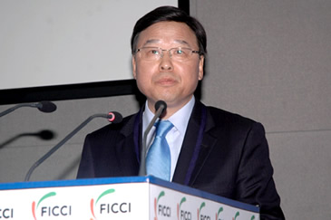 FICCI Events:  