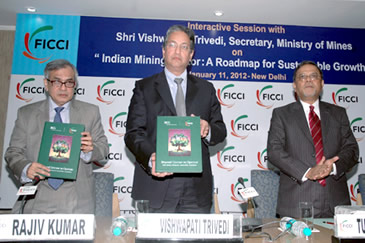 FICCI event doc