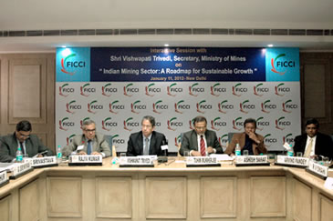 FICCI event doc