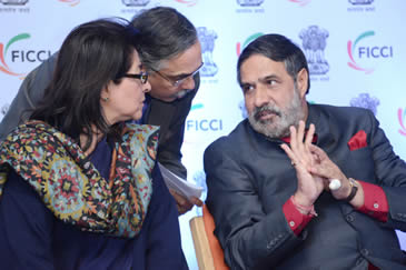 FICCI event doc