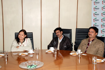 FICCI event doc