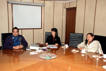 FICCI Events: