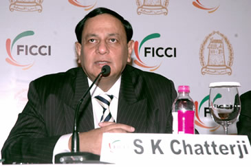 FICCI event doc