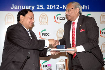 FICCI event doc