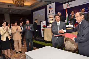 FICCI event doc