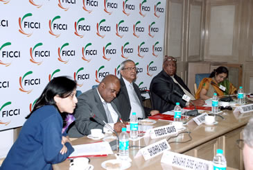 FICCI event doc