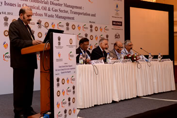 FICCI Events:  