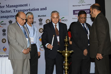 FICCI event doc