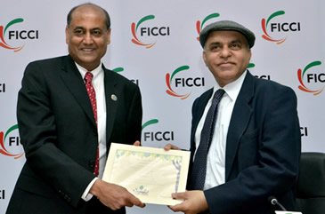 FICCI event doc