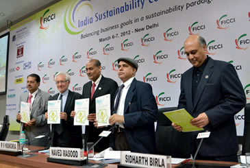 FICCI event doc