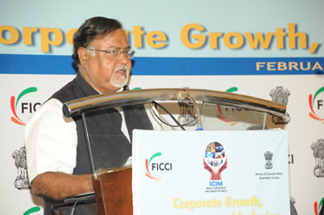 FICCI event doc