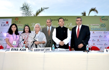 FICCI event doc