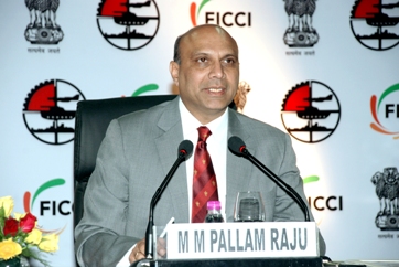 FICCI event doc