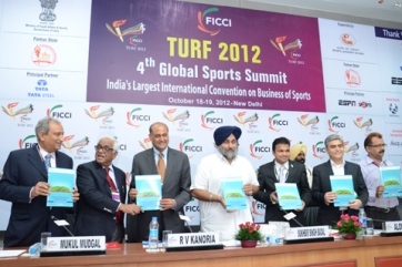 FICCI event doc