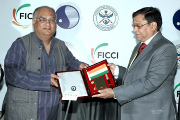 FICCI event doc