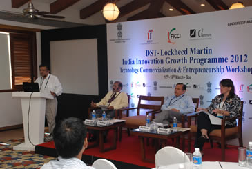 FICCI Events: