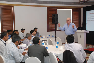 FICCI event doc