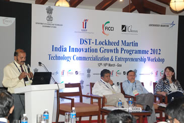 FICCI event doc