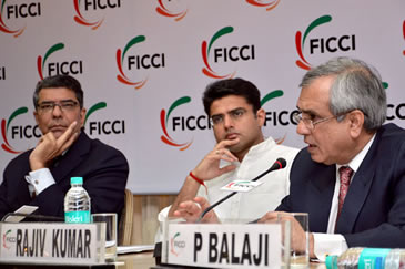 FICCI event doc