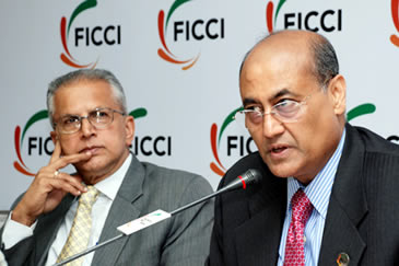 FICCI event doc