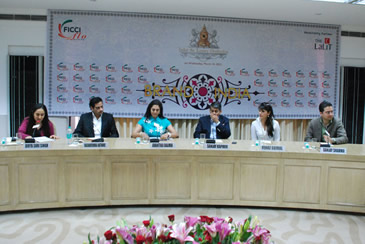 FICCI event doc