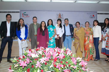 FICCI event doc