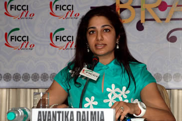 FICCI event doc