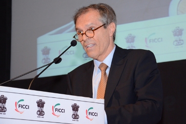 FICCI event doc