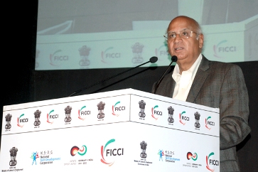 FICCI event doc