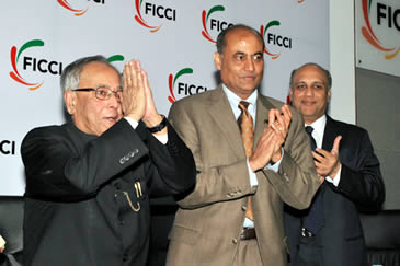 FICCI Events:  