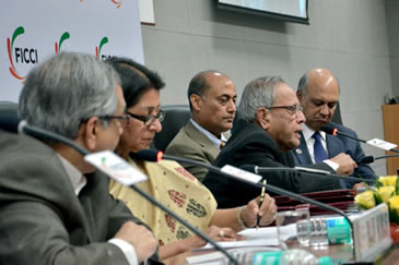 FICCI event doc