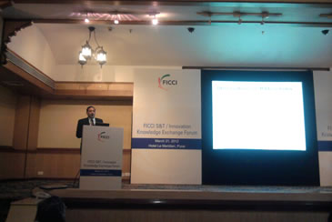 FICCI event doc