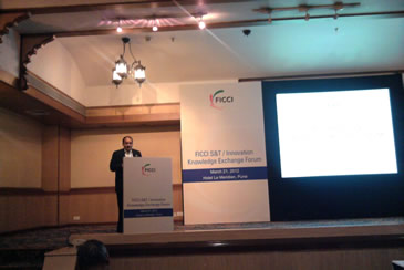 FICCI event doc