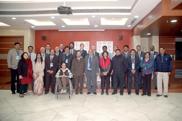 FICCI Events: