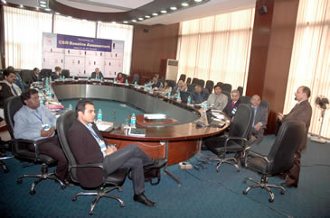 FICCI event doc