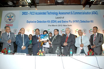 FICCI event doc